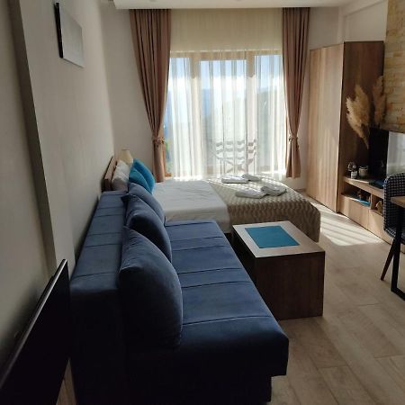 Apartman Adelfes P16, Milmari Resort Kopaonik Ngoại thất bức ảnh