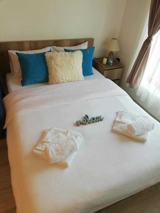 Apartman Adelfes P16, Milmari Resort Kopaonik Ngoại thất bức ảnh