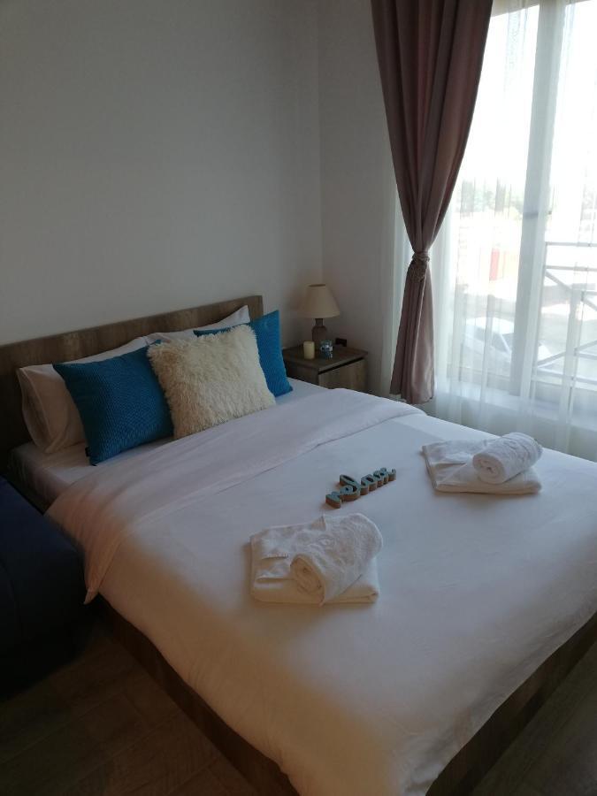 Apartman Adelfes P16, Milmari Resort Kopaonik Ngoại thất bức ảnh
