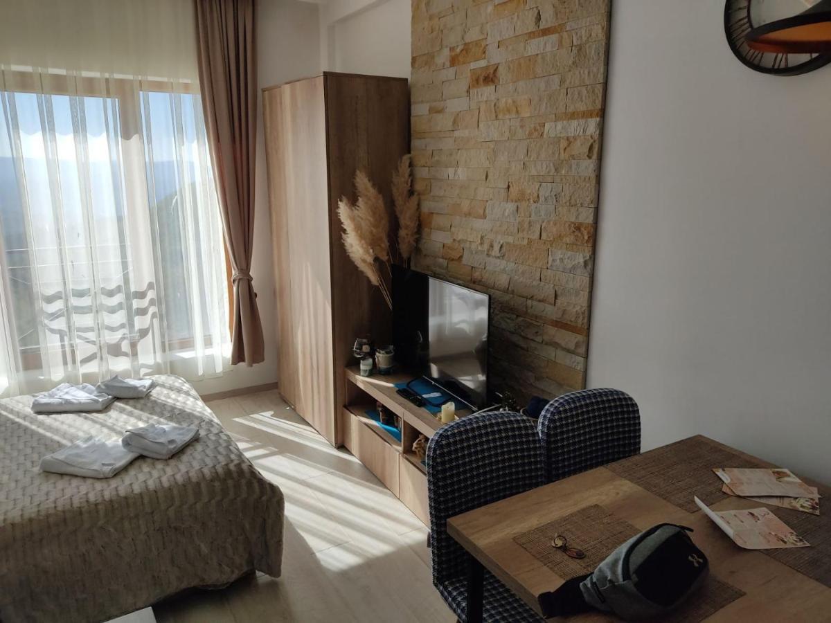 Apartman Adelfes P16, Milmari Resort Kopaonik Ngoại thất bức ảnh