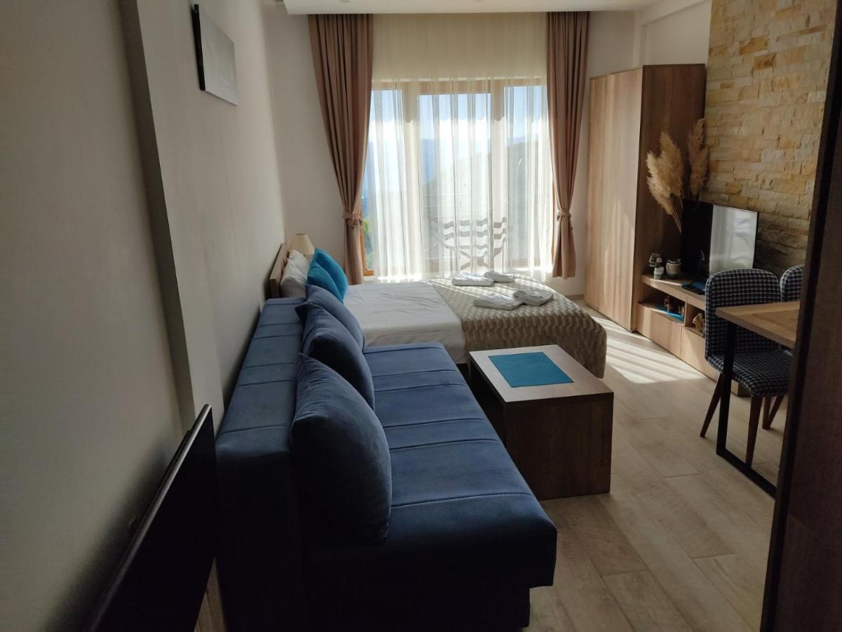 Apartman Adelfes P16, Milmari Resort Kopaonik Ngoại thất bức ảnh
