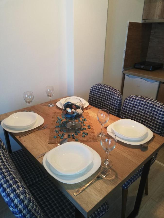 Apartman Adelfes P16, Milmari Resort Kopaonik Ngoại thất bức ảnh