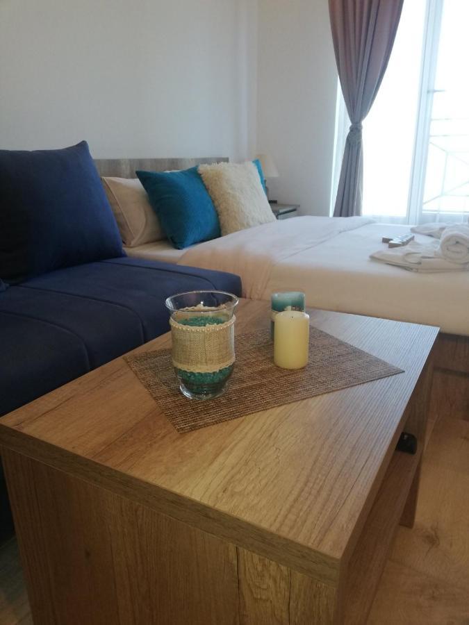Apartman Adelfes P16, Milmari Resort Kopaonik Ngoại thất bức ảnh