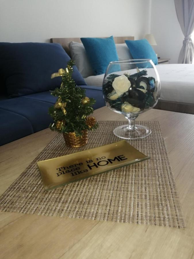 Apartman Adelfes P16, Milmari Resort Kopaonik Ngoại thất bức ảnh