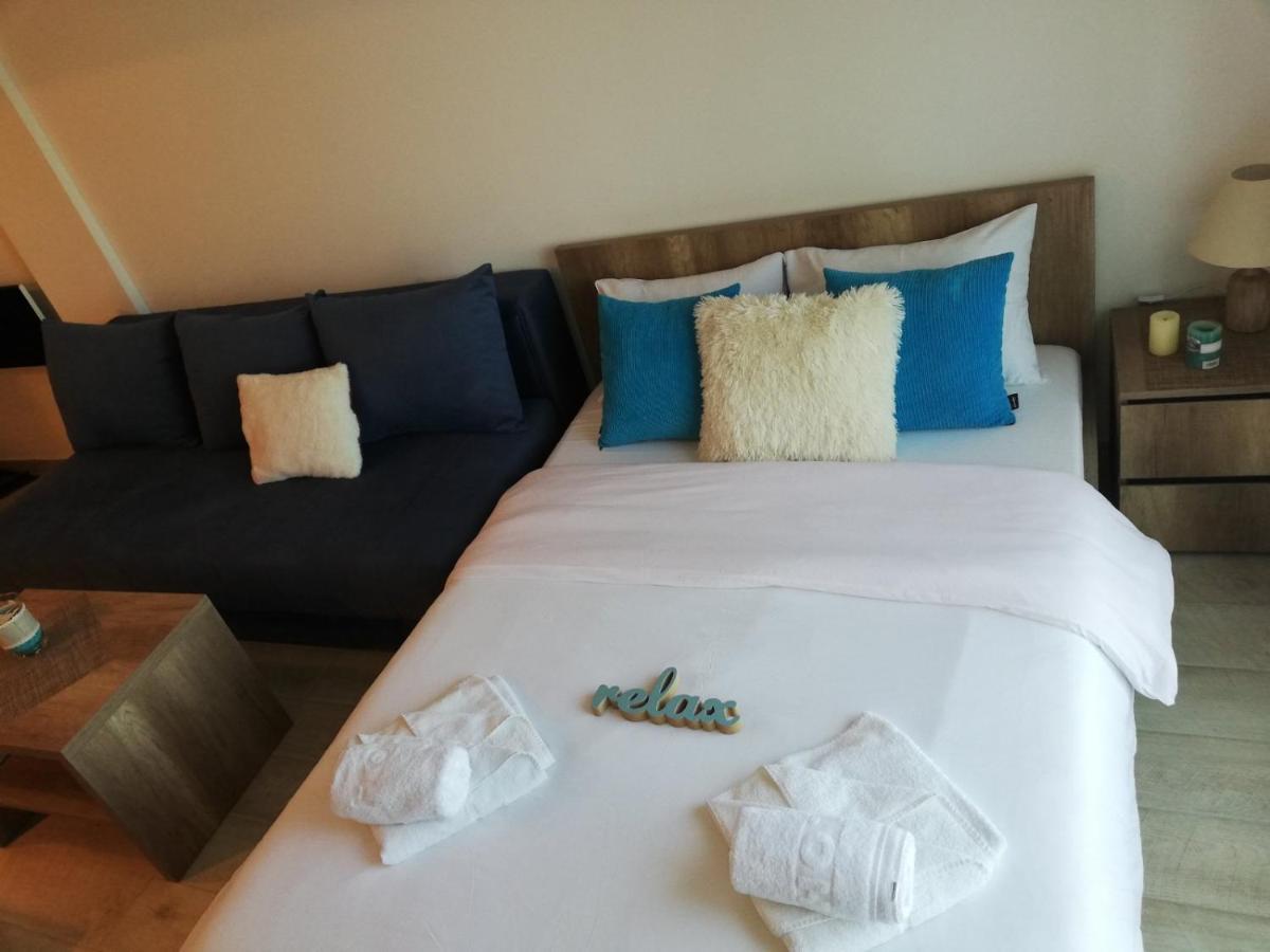 Apartman Adelfes P16, Milmari Resort Kopaonik Ngoại thất bức ảnh