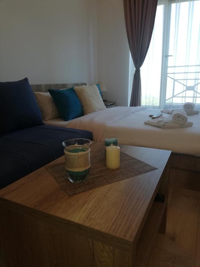 Apartman Adelfes P16, Milmari Resort Kopaonik Ngoại thất bức ảnh
