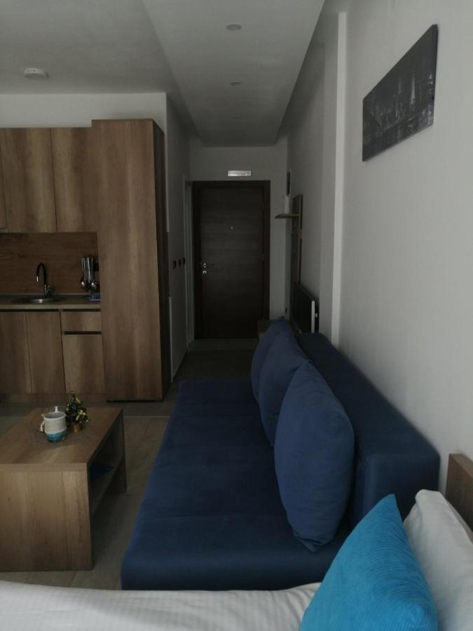 Apartman Adelfes P16, Milmari Resort Kopaonik Ngoại thất bức ảnh
