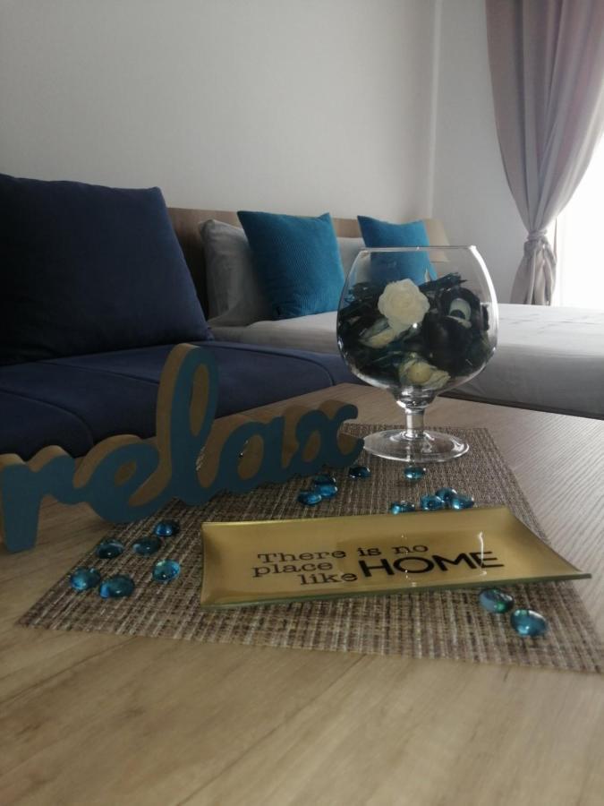 Apartman Adelfes P16, Milmari Resort Kopaonik Ngoại thất bức ảnh
