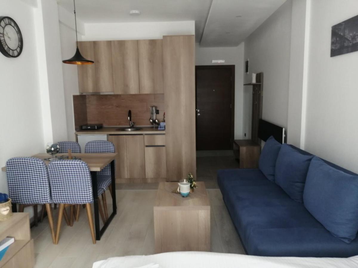 Apartman Adelfes P16, Milmari Resort Kopaonik Ngoại thất bức ảnh