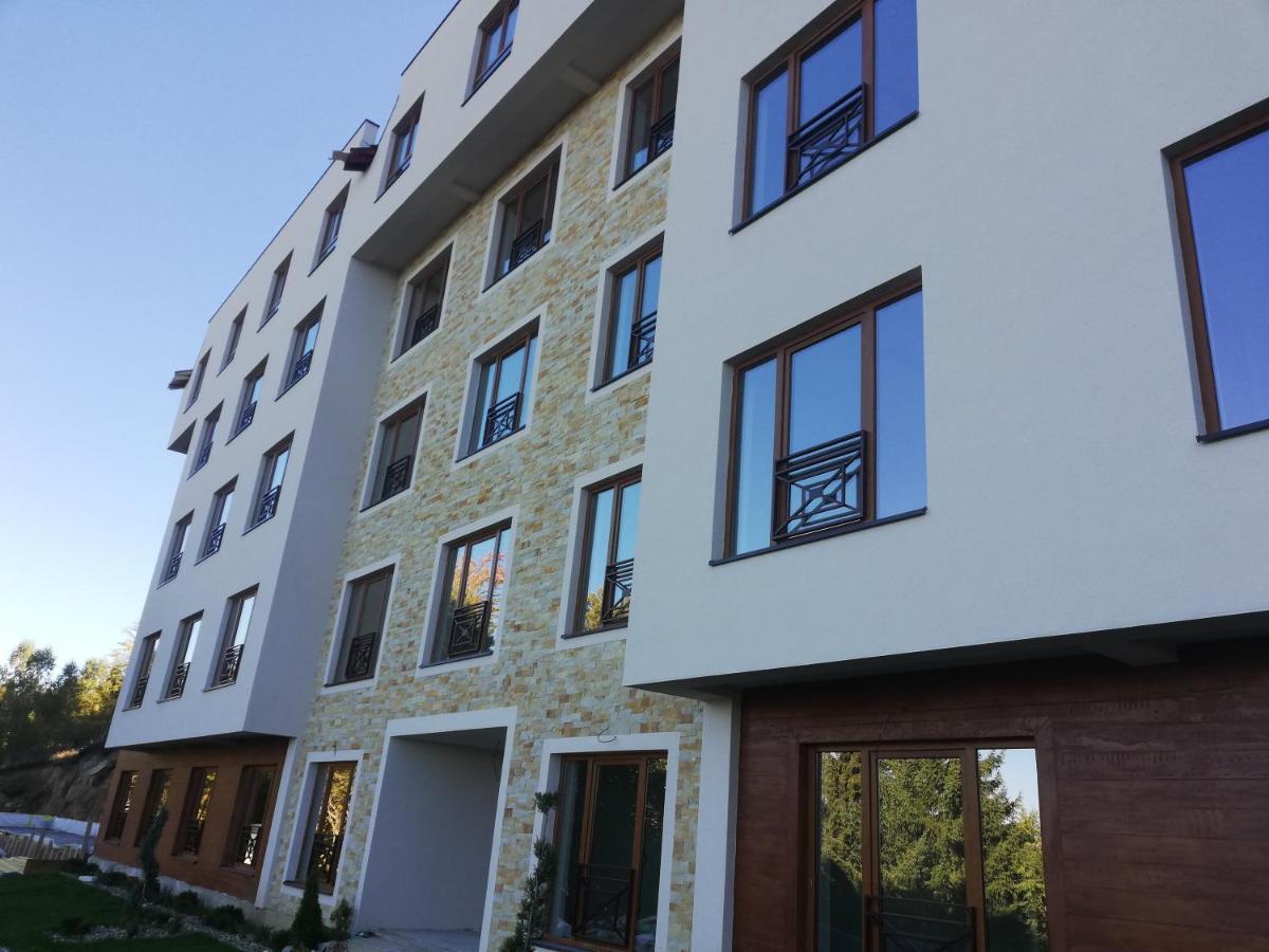 Apartman Adelfes P16, Milmari Resort Kopaonik Ngoại thất bức ảnh